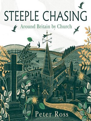 cover image of Steeple Chasing